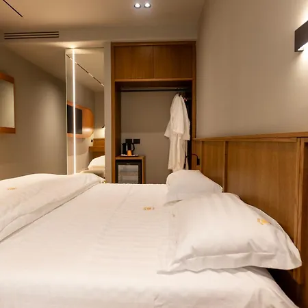 Berfin Hotel